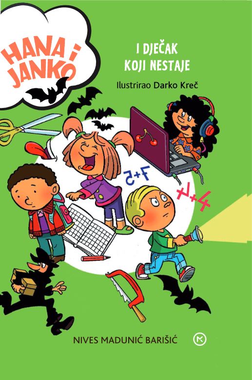 Hana i Jannko