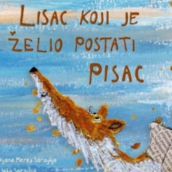 Lisac koji je želio postati pisac