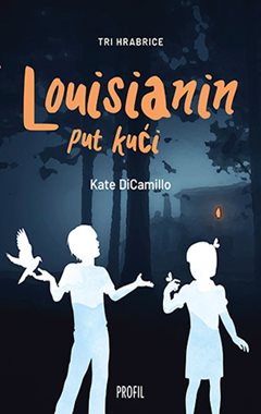 Louisianin put kući