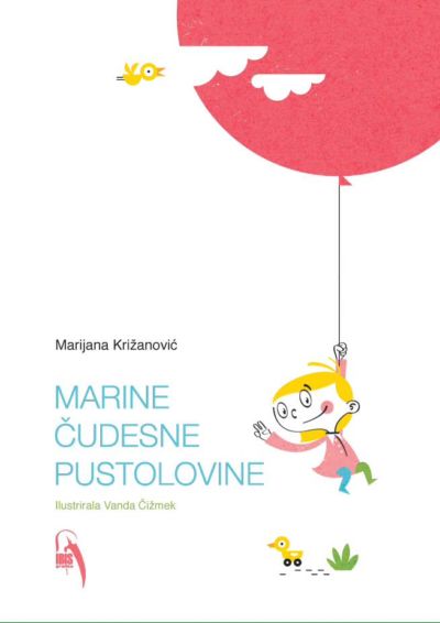 Marine čudesne pustolovine