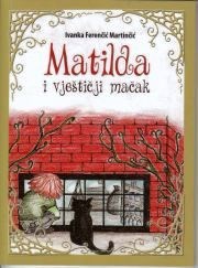 Matilda i vještičji mačak