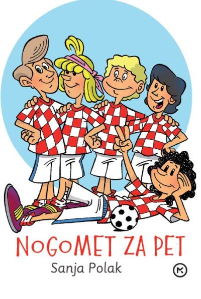 Nogomet za pet