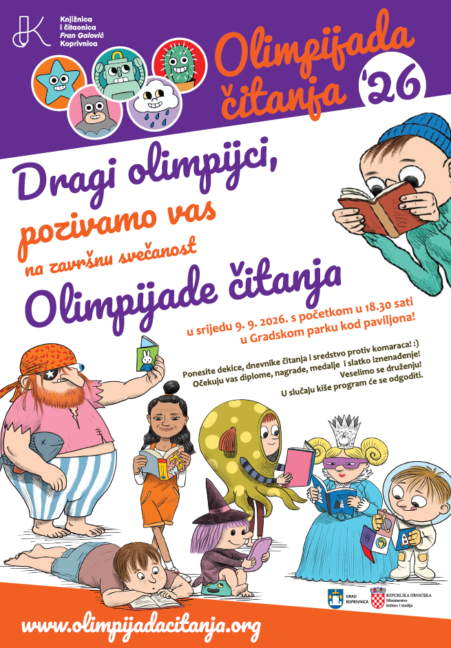 Pozivnica_Završna svečanost Olimpijade čitanja 2026