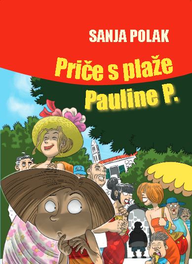 Priče s plaže Pauline P.