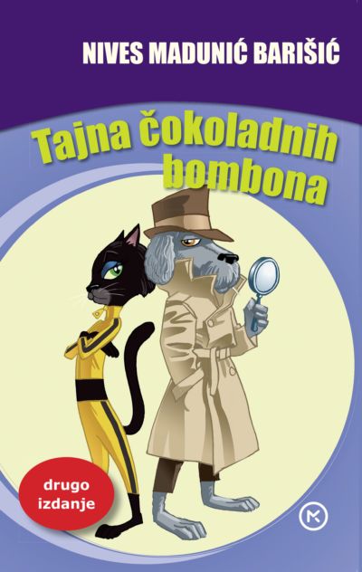 Tajna čokoladnih bombona