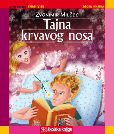 Tajna krvavog nosa