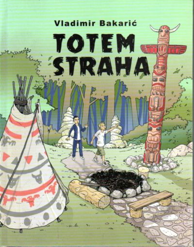 Totem straha