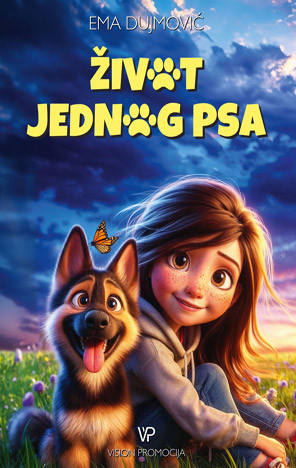 Život jednog psa