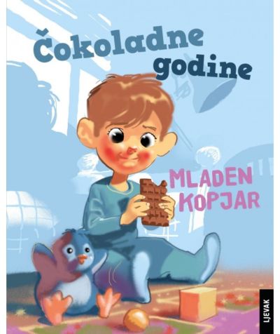 Čokoladne godine