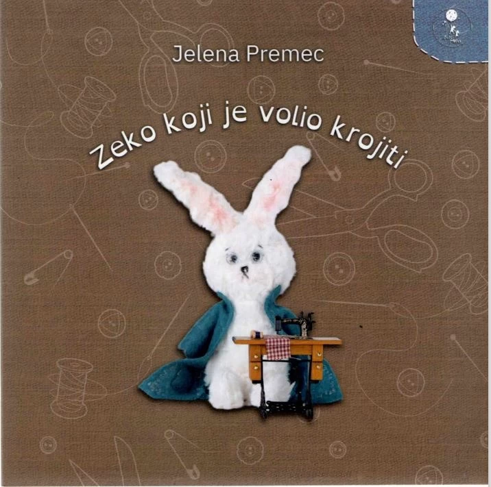 Zeko koji je volio krojiti