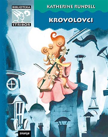 Krovolovci