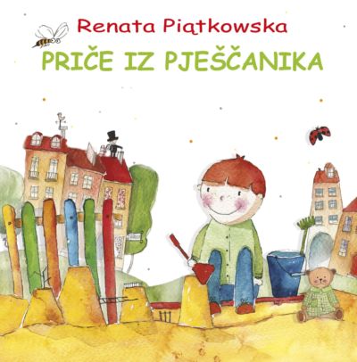 Priče iz pješčanika