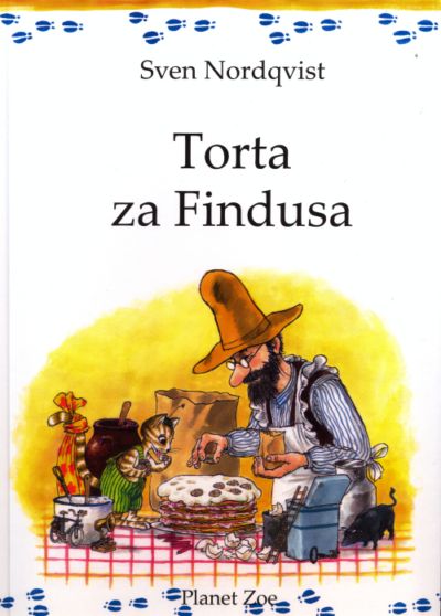 Torta za findusa